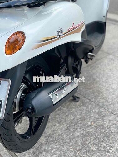 Yamaha Mio Classico 2011 bstp full new máy zin