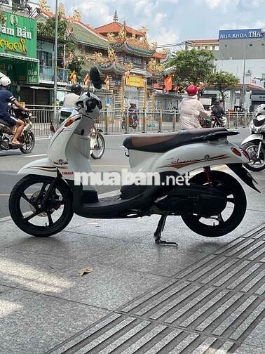 Yamaha Mio Classico 2011 bstp full new máy zin