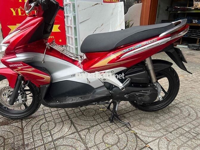 Honda Air Blade Đỏ 29157 km