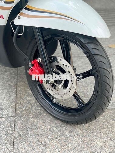 Yamaha Mio Classico 2011 bstp full new máy zin