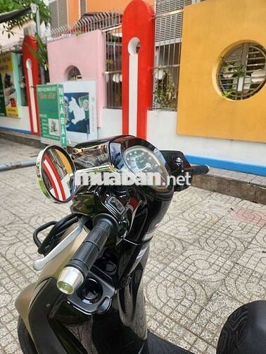 Yamaha Grande 125 Vàng cát Dọn Kiểng full mới