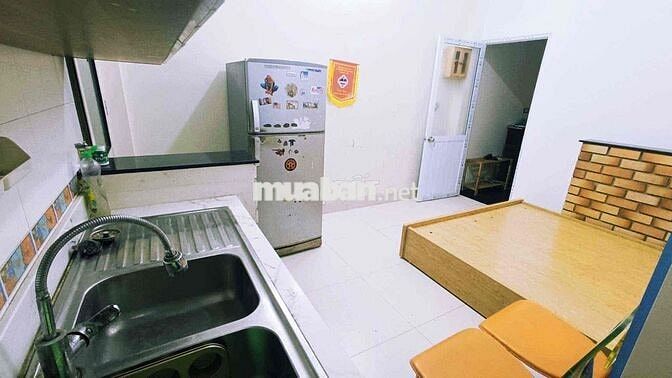 Phòng 15-20m Đầy Đủ Ở 445 Lạc Long Quân-Xuân La-Tây Hồ