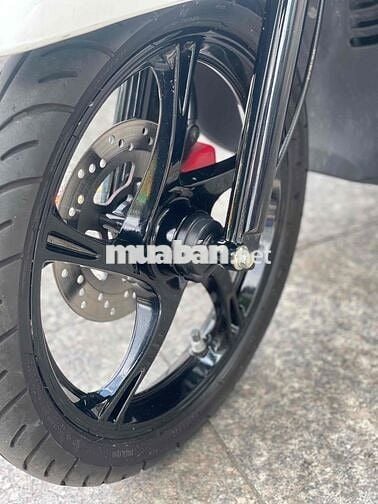 Yamaha Mio Classico 2011 bstp full new máy zin