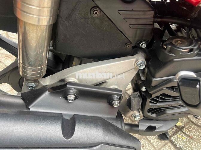 Honda Air Blade Đỏ 29157 km