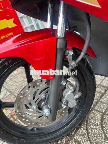 Honda Air Blade Đỏ 29157 km