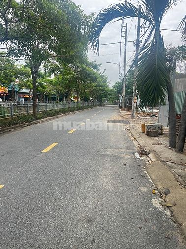 Đất hẻm 78 Thạnh Lộc 17 rộng 4,9x11 ngày Ngã Tư Ga P APĐ