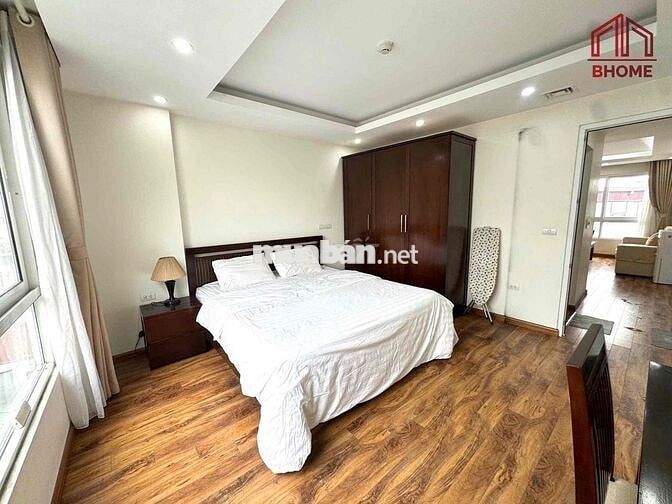 🔥2n2wc 100m2 ngay tô ngọc vân mặt hồ, ô tô đỗ sát bên, full nội thất
