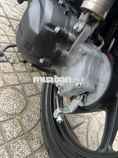 Honda Air Blade Đỏ 29157 km