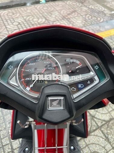 Honda Air Blade Đỏ 29157 km