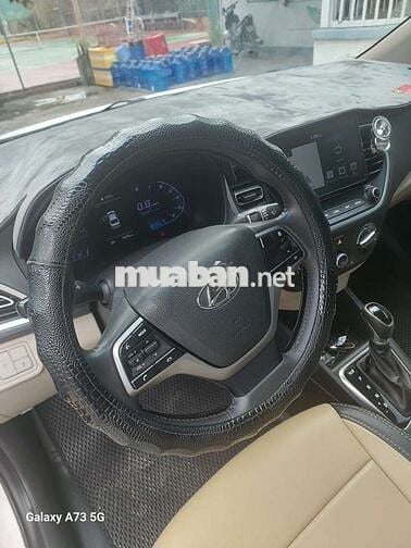 Hyundai Accent 2022 CVT Tự động