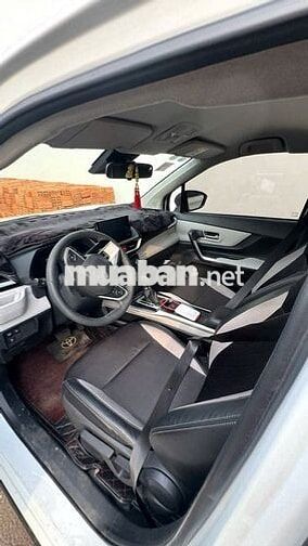 Toyota Veloz Cross 2024 Top 70000 km Trắng