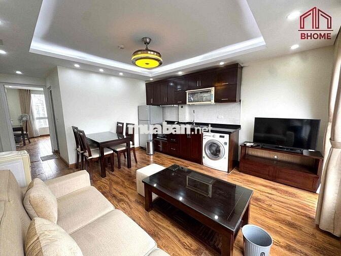 🔥2n2wc 100m2 ngay tô ngọc vân mặt hồ, ô tô đỗ sát bên, full nội thất