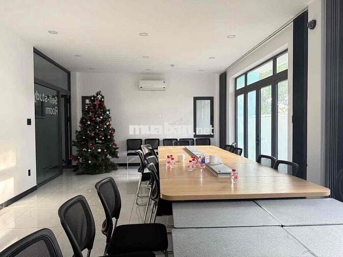 Cho thuê toà nhà rẽ nhất ,đầy đủ giấy tờ Phường Phú Hoà Bình Dương