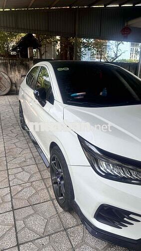 Honda City 2022 Trắng 58000 km