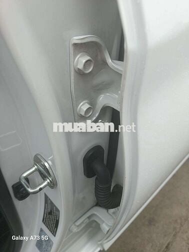 Hyundai Accent 2022 CVT Tự động