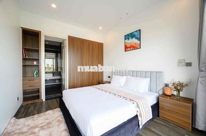 🌎 ĐẸP NHẤT TÂY HỒ🌎 2 Ngủ 100m2 ngay xuân la, full giặt sấy bãi ô tô 🌎