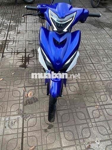 Yamaha Exciter 2024 Xanh trắng Mới