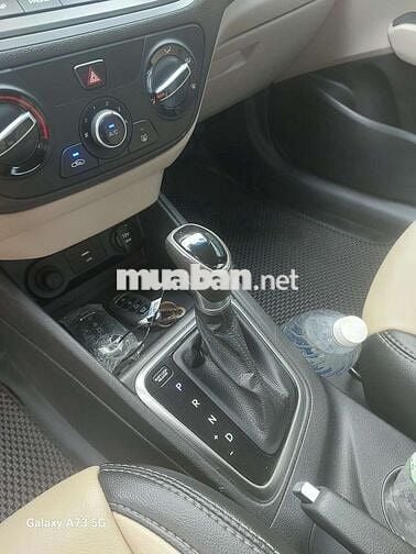 Hyundai Accent 2022 CVT Tự động