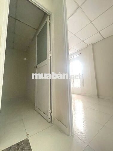 CHO THUÊ NHÀ NGUYÊN CĂN 2PN – 2WC, P.10, GÒ VẤP