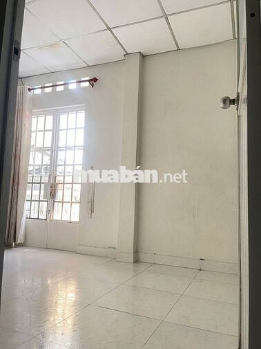 CHO THUÊ NHÀ NGUYÊN CĂN 2PN – 2WC, P.10, GÒ VẤP