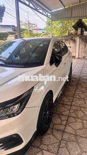 Honda City 2022 Trắng 58000 km