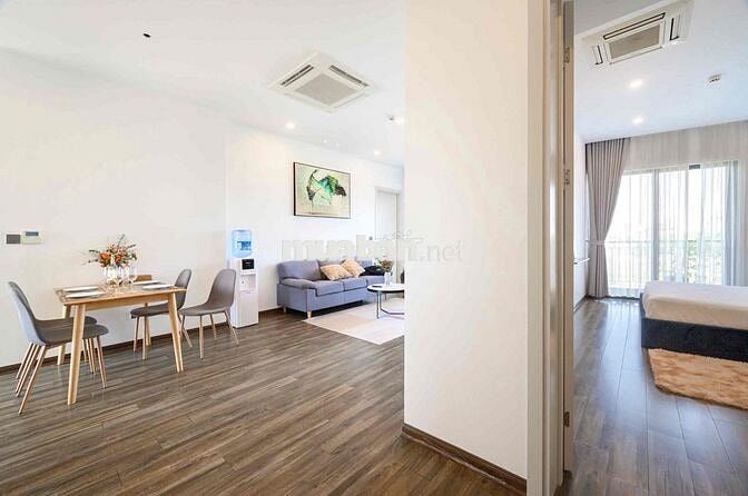 🌎 ĐẸP NHẤT TÂY HỒ🌎 2 Ngủ 100m2 ngay xuân la, full giặt sấy bãi ô tô 🌎