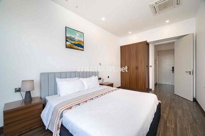 🌎 ĐẸP NHẤT TÂY HỒ🌎 2 Ngủ 100m2 ngay xuân la, full giặt sấy bãi ô tô 🌎