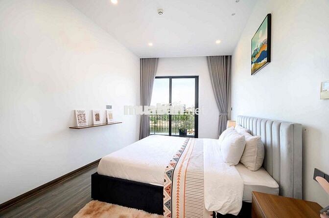 🌎 ĐẸP NHẤT TÂY HỒ🌎 2 Ngủ 100m2 ngay xuân la, full giặt sấy bãi ô tô 🌎