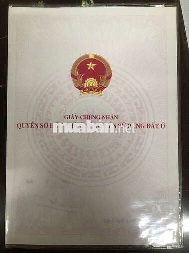 Bán Nhà Mặt Tiền Vị Trí Vàng QL13 (1 Trệt 2 Lầu)