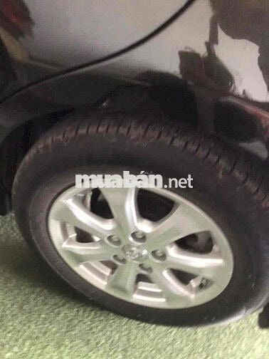 Toyota Camry 2010 Đen
