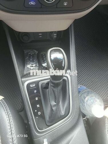 Hyundai Accent 2022 CVT Tự động