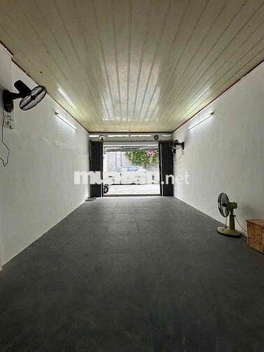 Cho thuê nhà nguyên căn hẻm xe hơi . Nguyễn trọg tuyển p1 tân bình