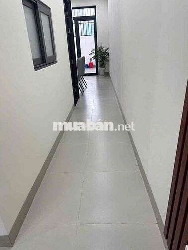 CHO THUÊ NHÀ MỚI 100% 3PHÒNG NGỦ SÂN ĐẬU Ô TÔ GẦN CHỢ PHÚ MỸ