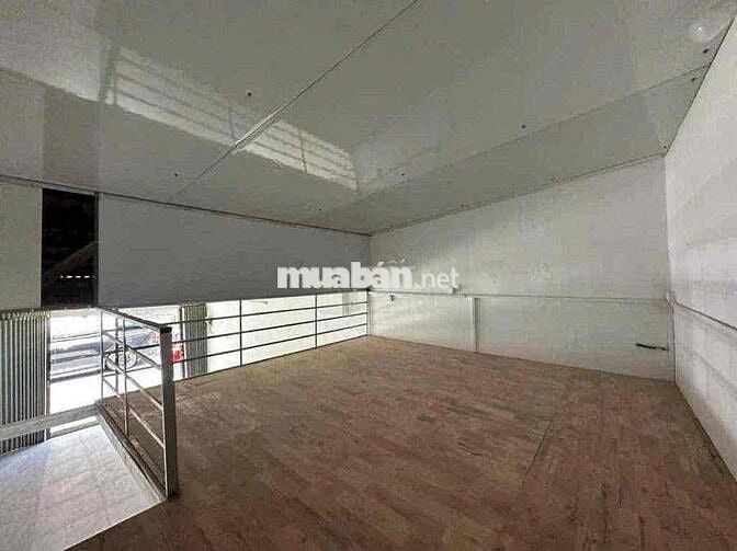 Cho thuê nhà nguyên căn hẻm xe hơi . Nguyễn trọg tuyển p1 tân bình