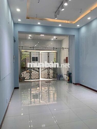 Cho thuê nhà nguyên căn gần sân bay Tân Sơn Nhất