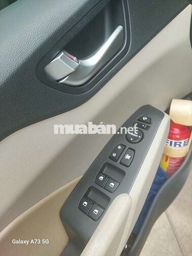 Hyundai Accent 2022 CVT Tự động