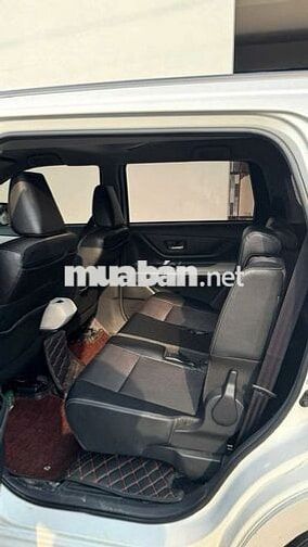 Toyota Veloz Cross 2024 Top 70000 km Trắng