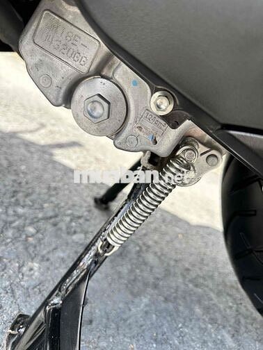Honda SH 125 ABS 2024 ( góp cần cccd không nợ xấu