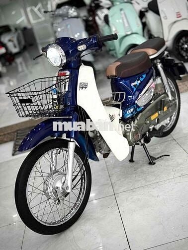Cub 50cc Xe Học Sinh 2022 Lướt ( Hỗ trợ Trả GóP )