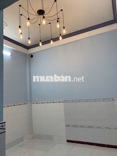 Cho thuê nhà nguyên căn gần sân bay Tân Sơn Nhất