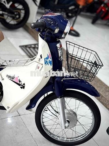 Cub 50cc Xe Học Sinh 2022 Lướt ( Hỗ trợ Trả GóP )