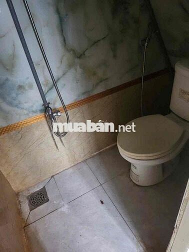 phòng bancol Nguyễn Cư Trinh cầu ông lãnh Quận 1