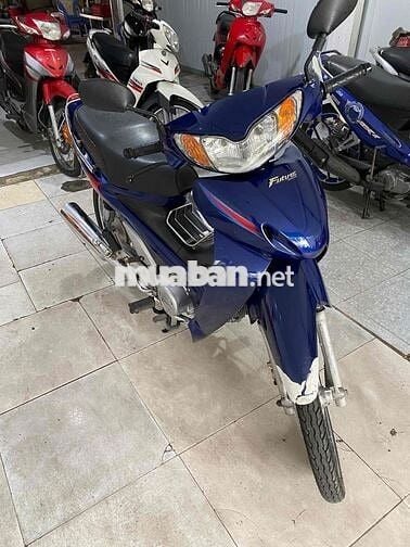 Honda Future Xanh