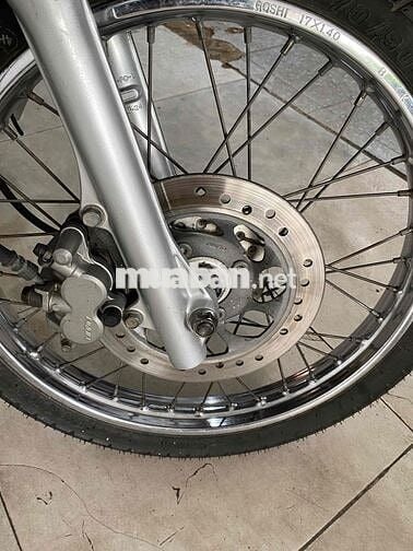 Honda Wave S Đen Đã qua sử dụng