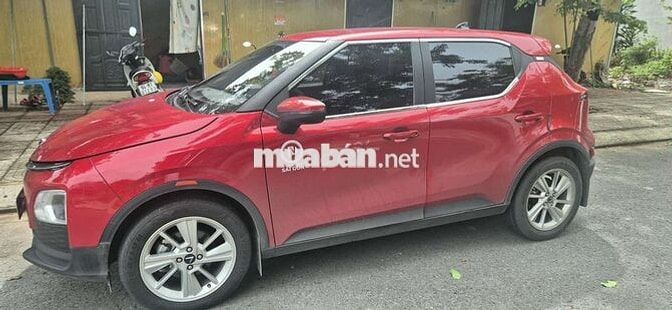 Xe điện VinFast VF5 Đỏ