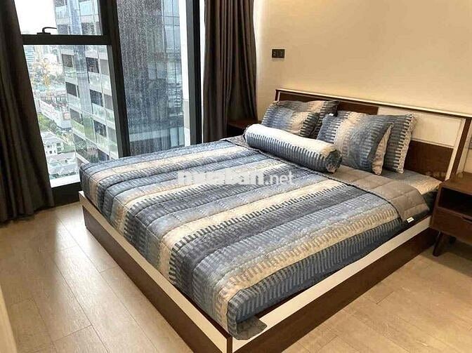 💥CHO THUÊ CĂN HỘ VINHOMES GOLDEN RIVER Q.1 – VIEW SÔNG BITEXCO 🔥
