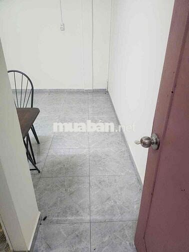 phòng bancol Nguyễn Cư Trinh cầu ông lãnh Quận 1