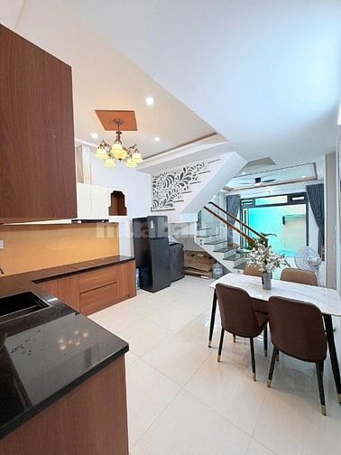 NHÀ ĐẸP 2 TẦNG K82 NGUYỄN VĂN LINH -TRUNG TÂM TP - NGAY GẦN CẦU RỒNG 