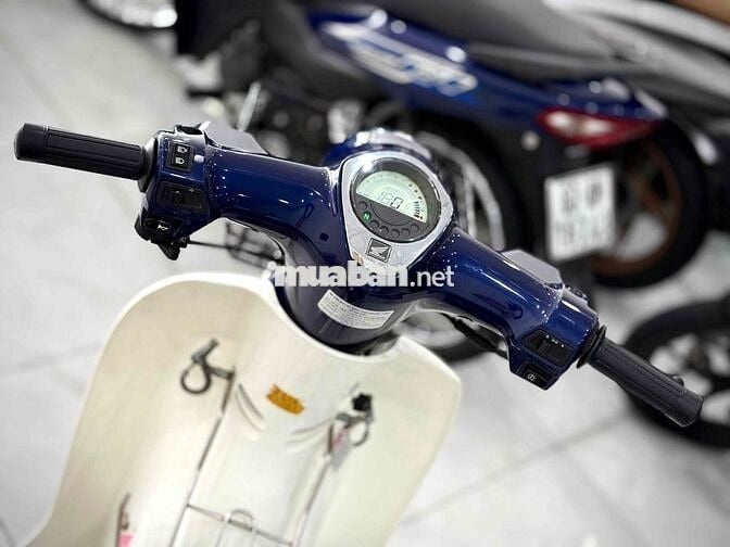 Cub 50cc Xe Học Sinh 2022 Lướt ( Hỗ trợ Trả GóP )