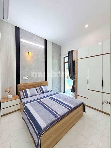 NHÀ ĐẸP 2 TẦNG K82 NGUYỄN VĂN LINH -TRUNG TÂM TP - NGAY GẦN CẦU RỒNG 